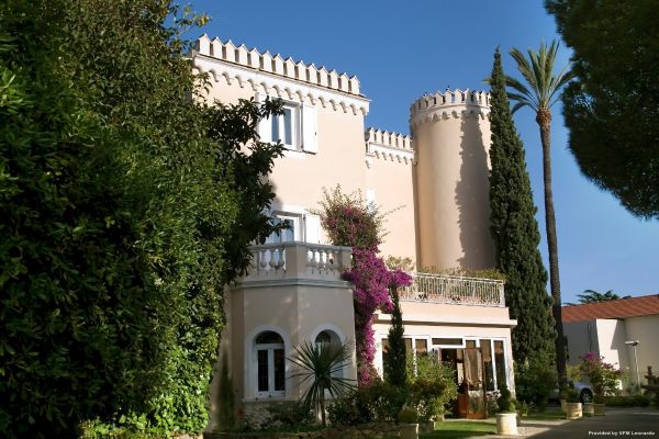 Chateau de la Tour (Cannes)